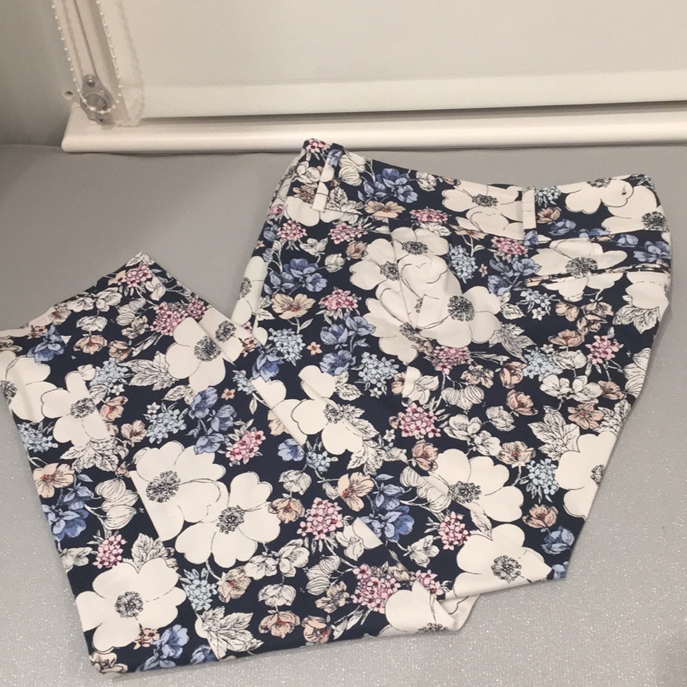 Ann Taylor pants